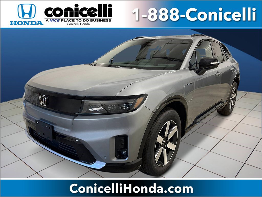 2025 Honda Prologue Touring's photo