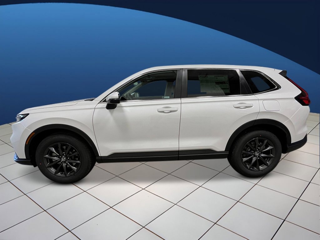 New 2026 Honda CR-V EX-L SUV