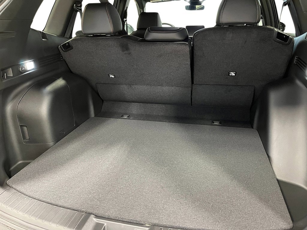 2025 Honda CR-V Sport-L - Photo 28