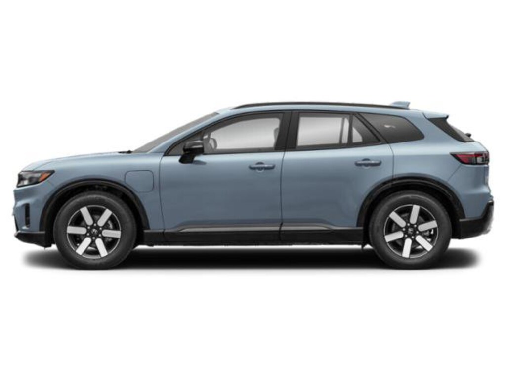 New 2026 Honda Prologue Touring SUV