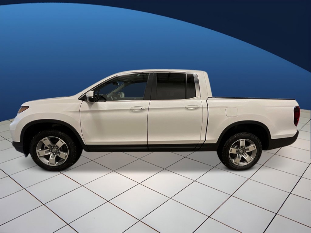 New 2026 Honda Ridgeline RTL Truck Crew Cab
