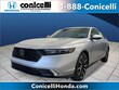  Honda Accord Hybrid