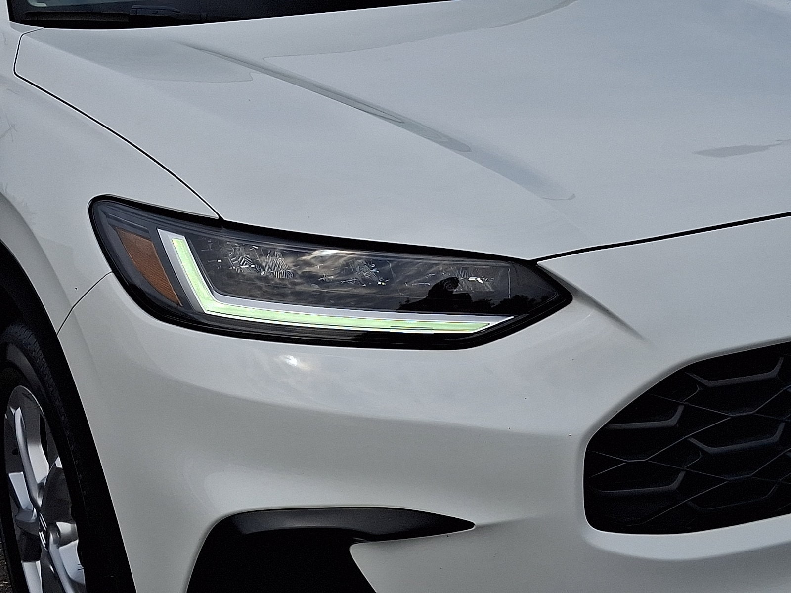 2023 Honda HR-V LX - Photo 9