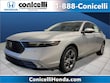 Honda Accord Hybrid