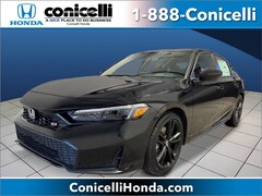 2026 Honda Civic Si Sedan