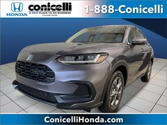 2027 Honda HR-V LX SUV