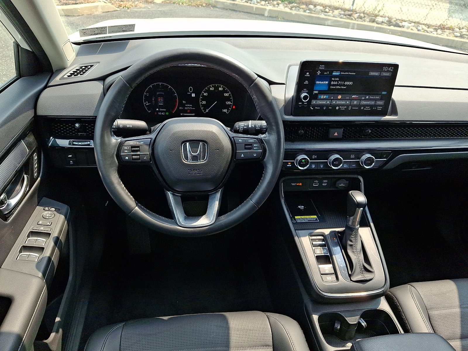 2024 Honda CR-V EX-L - Photo 11
