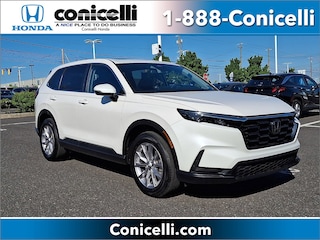 2024 Honda CR-V EX SUV