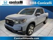  Honda Ridgeline