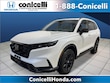 Honda CR-V Hybrid