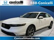 Honda Accord Hybrid