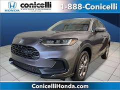 2026 Honda HR-V LX SUV