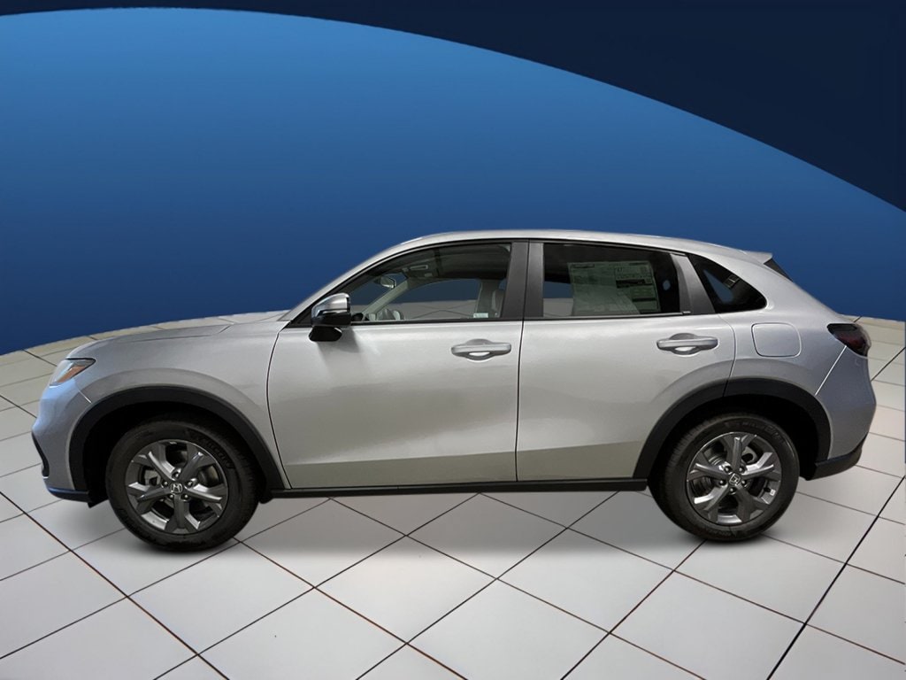 New 2027 Honda HR-V LX SUV