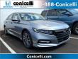  Honda Accord Hybrid
