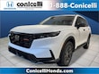 Honda CR-V Hybrid