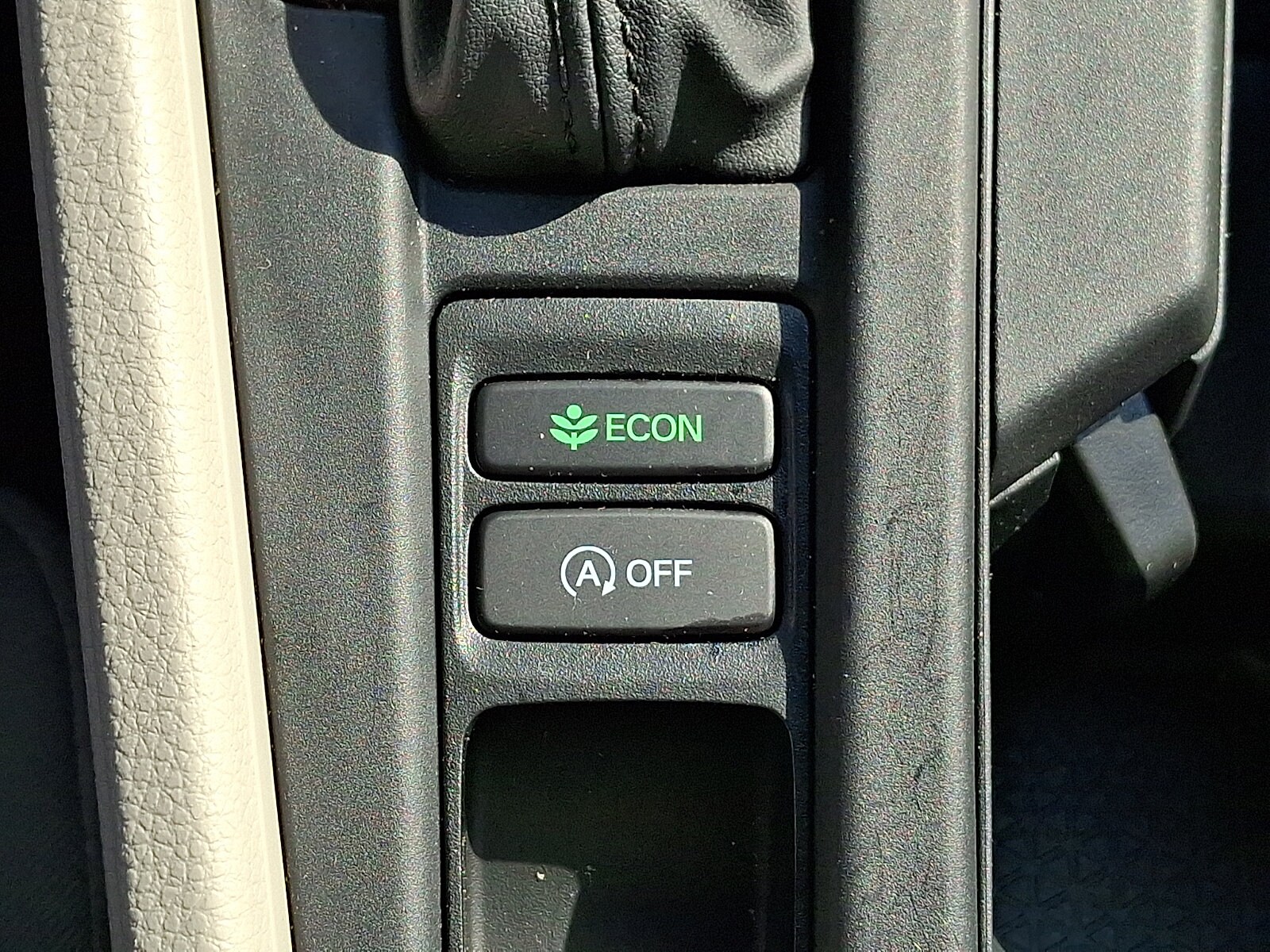 2023 Honda Accord LX - Photo 24