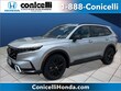 Honda CR-V Hybrid