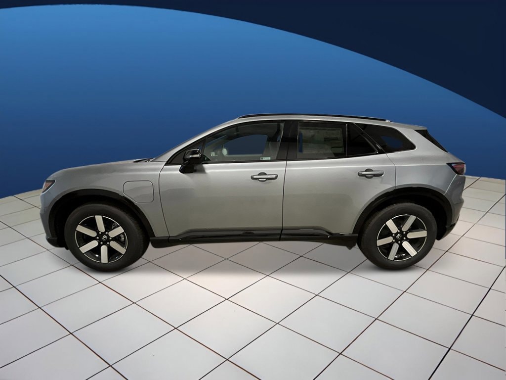 New 2025 Honda Prologue Touring SUV