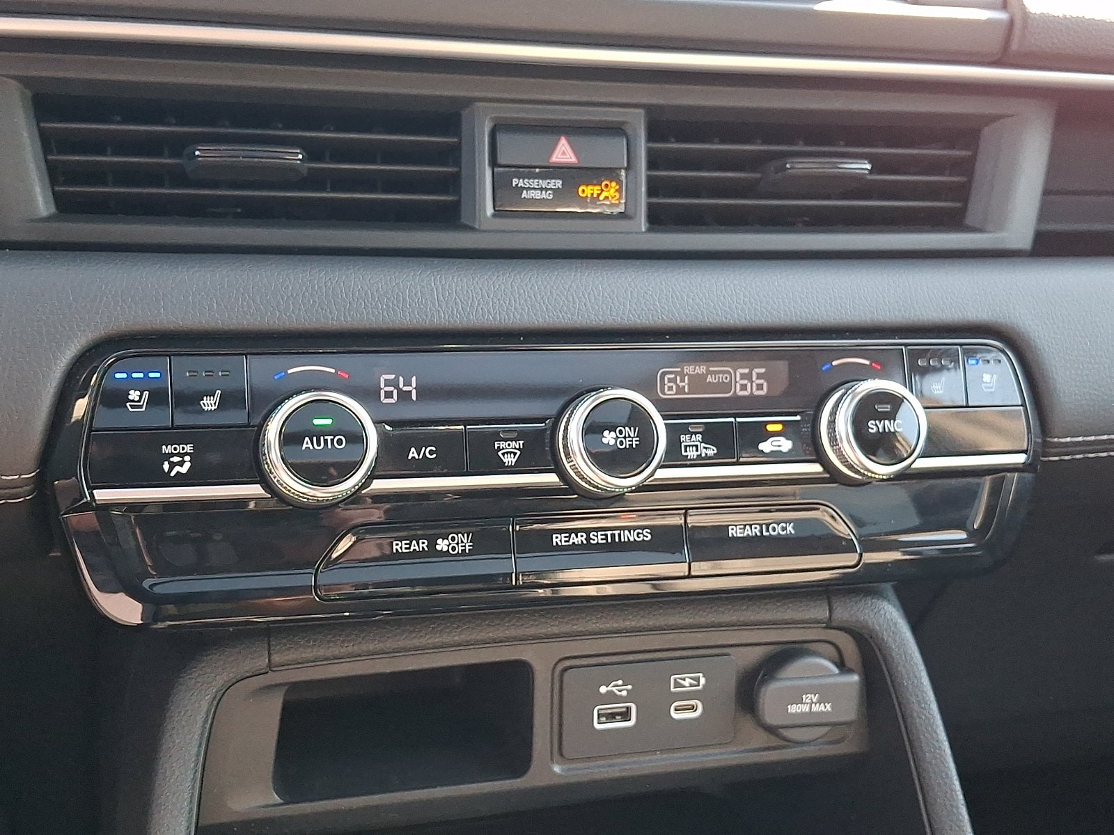 2023 Honda Pilot Elite - Photo 16