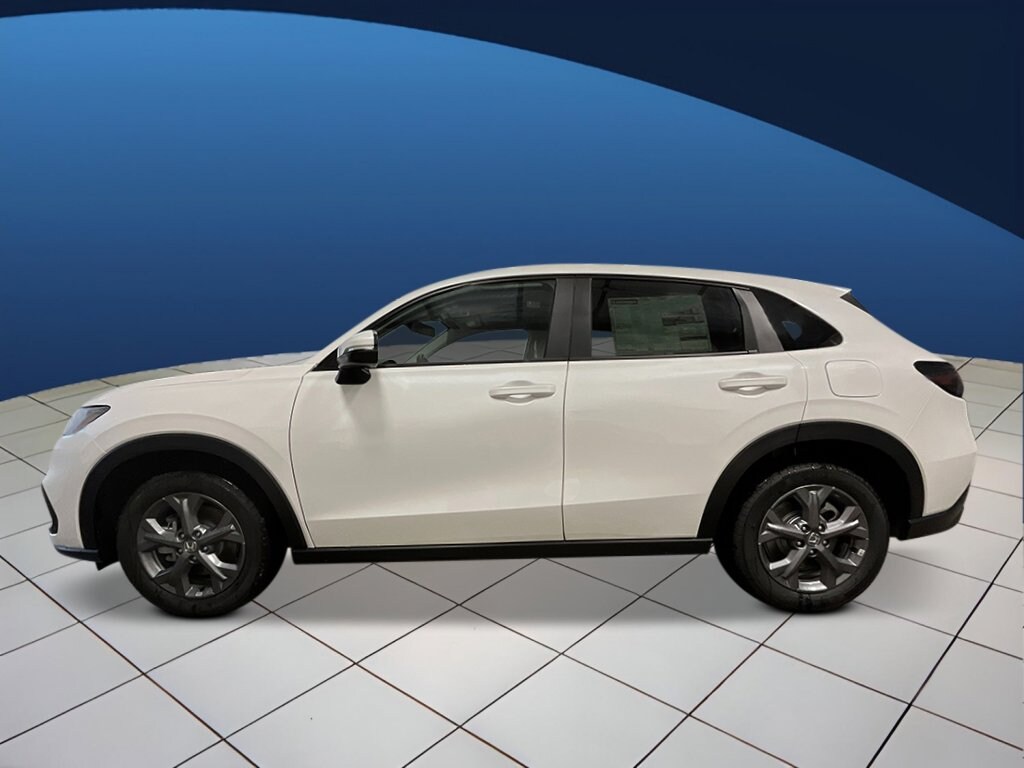 New 2026 Honda HR-V LX SUV