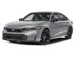  Honda Civic Sedan
