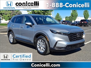 2026 Honda CR-V EX SUV