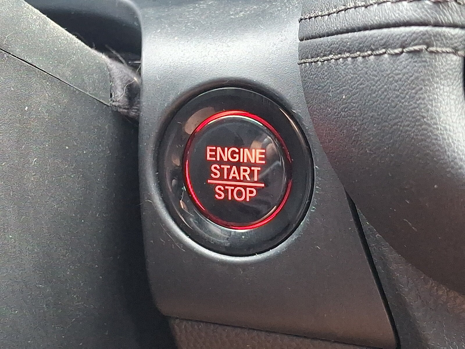 2023 Honda HR-V LX - Photo 22