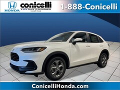 2027 Honda HR-V LX SUV