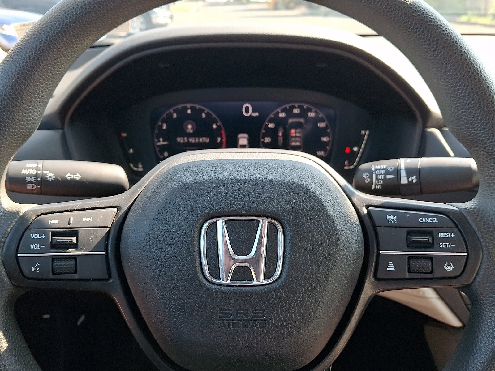 2023 Honda Accord LX - Photo 18
