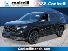 2025 Honda Pilot Sport SUV