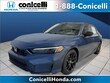  Honda Civic Sedan