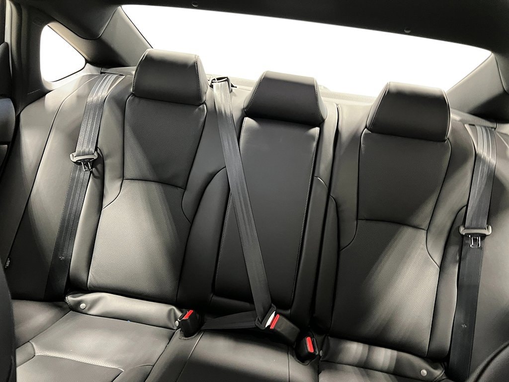 2025 Honda Accord Hybrid Sport-L - Photo 26