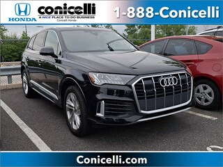 2023 Audi Q7 55 Premium SUV