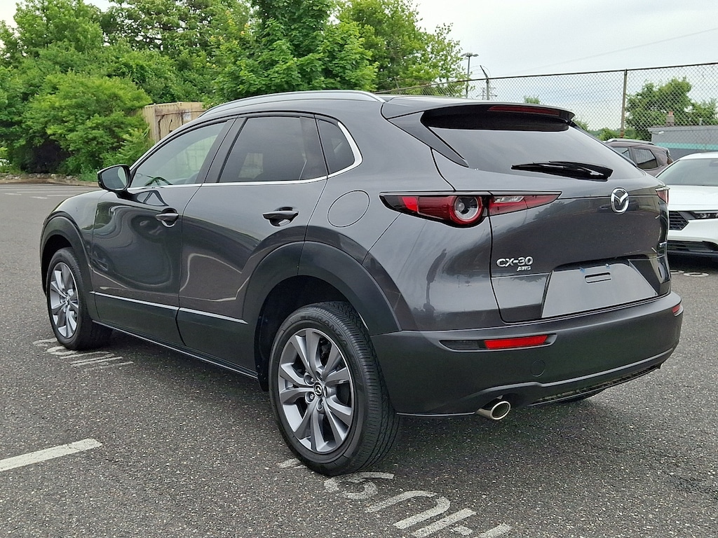 Used 2023 Mazda CX-30 2.5 S Select Package SUV