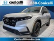 Honda CR-V Hybrid