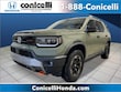  Honda Passport