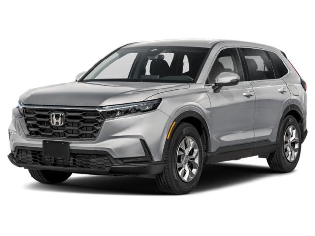 New 2027 Honda CR-V LX SUV