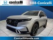  Honda CR-V Hybrid
