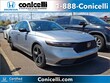 Honda Accord Hybrid