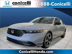 2026 Honda Accord SE Sedan