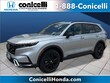 Honda CR-V Hybrid