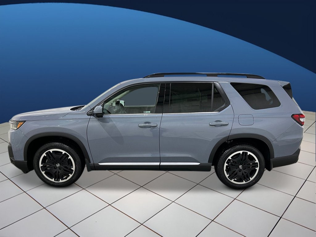 New 2026 Honda Pilot Touring S SUV