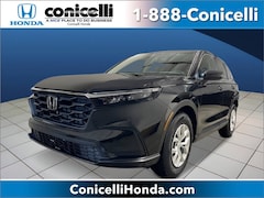 2026 Honda CR-V LX SUV