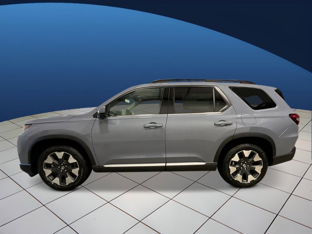 New 2026 Honda Pilot Touring SUV