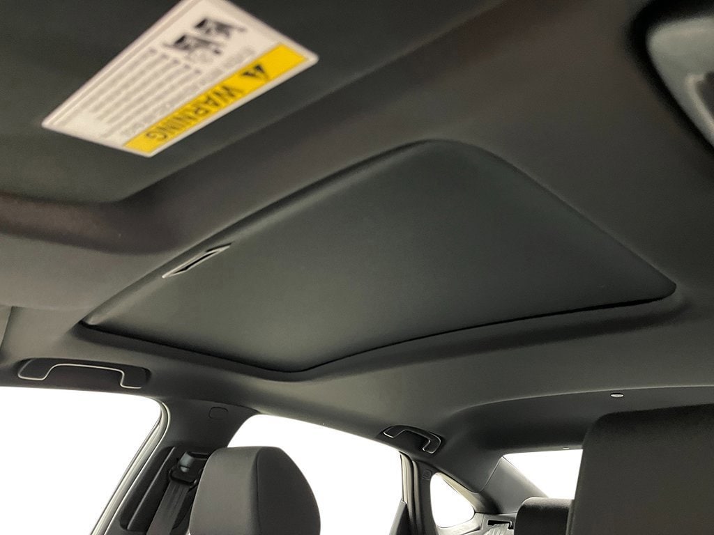 New 2026 Honda Civic Hybrid Sport Sedan