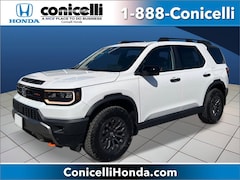 2026 Honda Passport TrailSport SUV