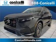 Honda CR-V Hybrid