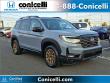 Certified 2022 Honda Passport TrailSport AWD SUV