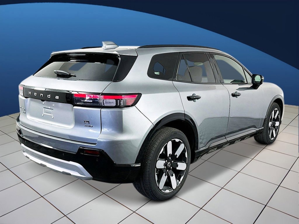 New 2026 Honda Prologue Elite SUV