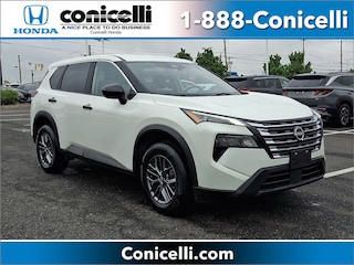 2024 Nissan Rogue S SUV